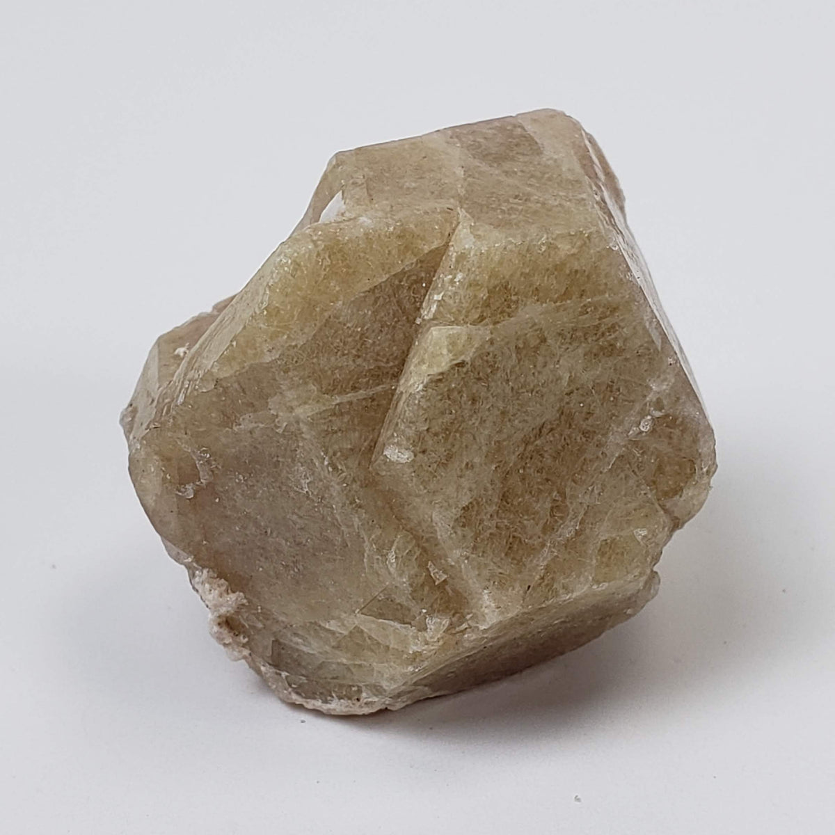  Grossular Garnet Crystal | 22.5g | Lake Jaco, Chihuahua, Mexico 