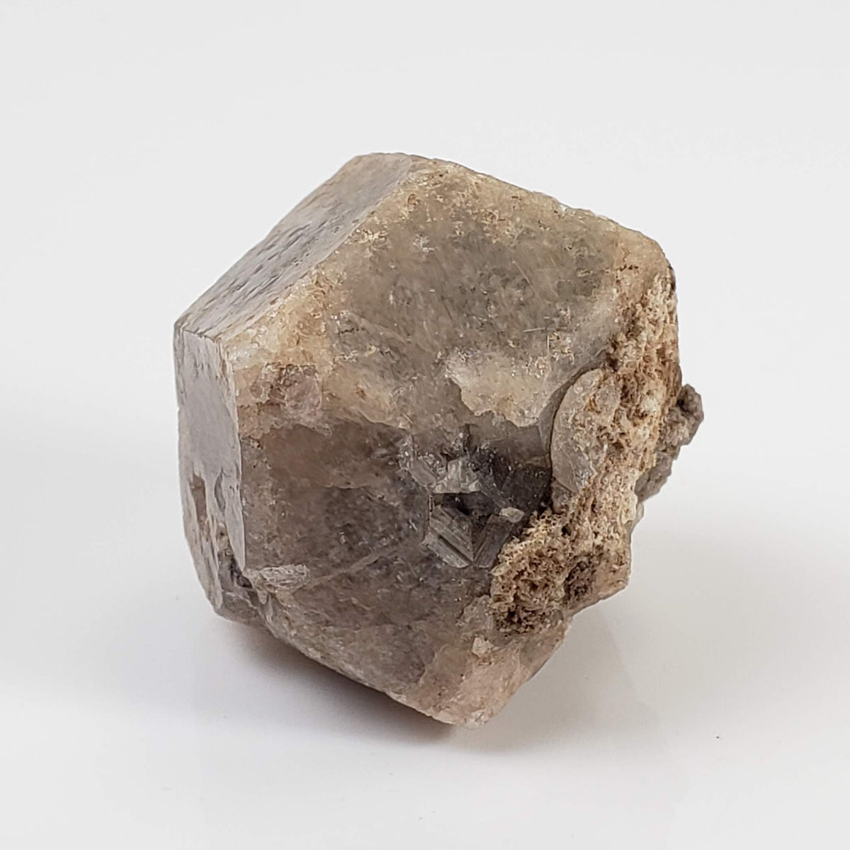  Grossular Garnet Crystal | 26.3g | Lake Jaco, Chihuahua, Mexico 1
