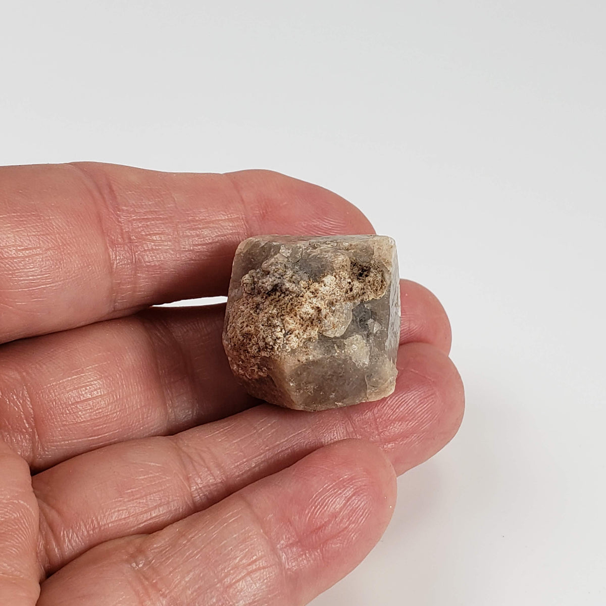  Grossular Garnet Crystal | 26.3g | Lake Jaco, Chihuahua, Mexico 6