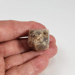  Grossular Garnet Crystal | 26.3g | Lake Jaco, Chihuahua, Mexico 6
