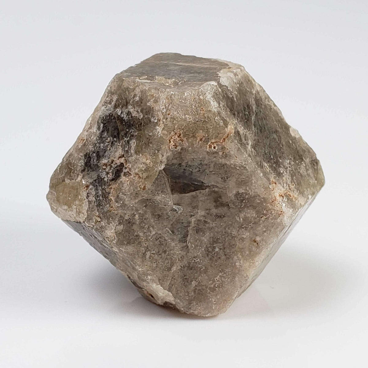  Grossular Garnet Crystal | 36.8g | Lake Jaco, Chihuahua, Mexico 