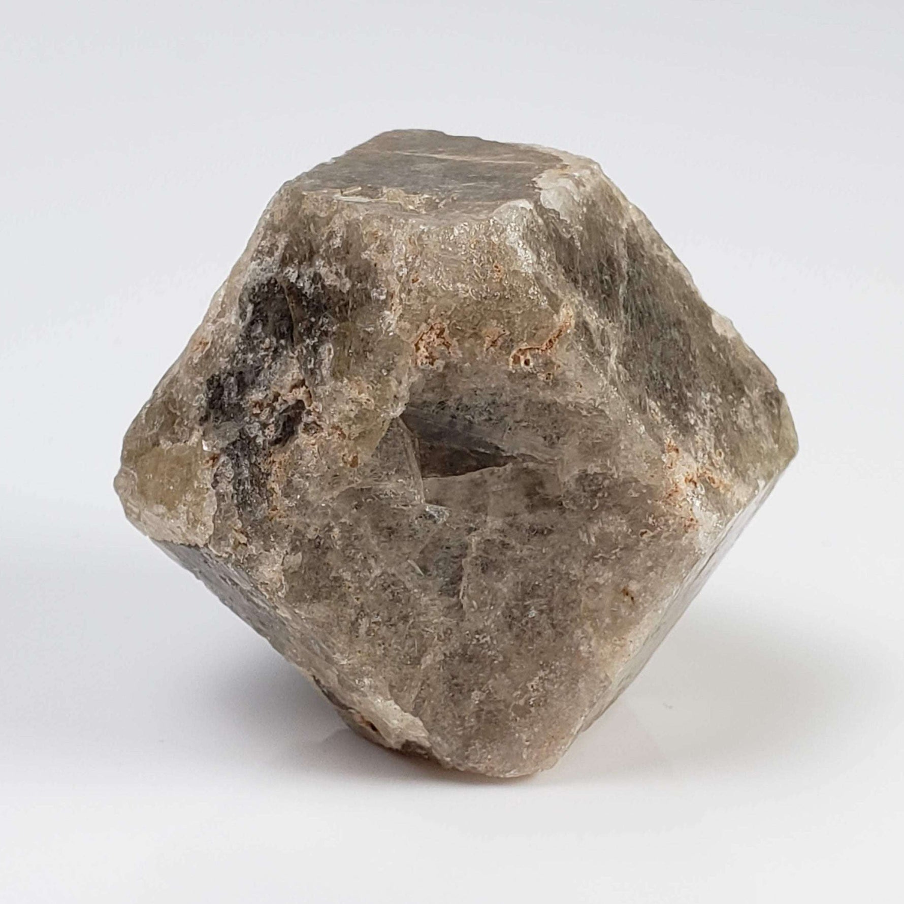  Grossular Garnet Crystal | 36.8g | Lake Jaco, Chihuahua, Mexico 