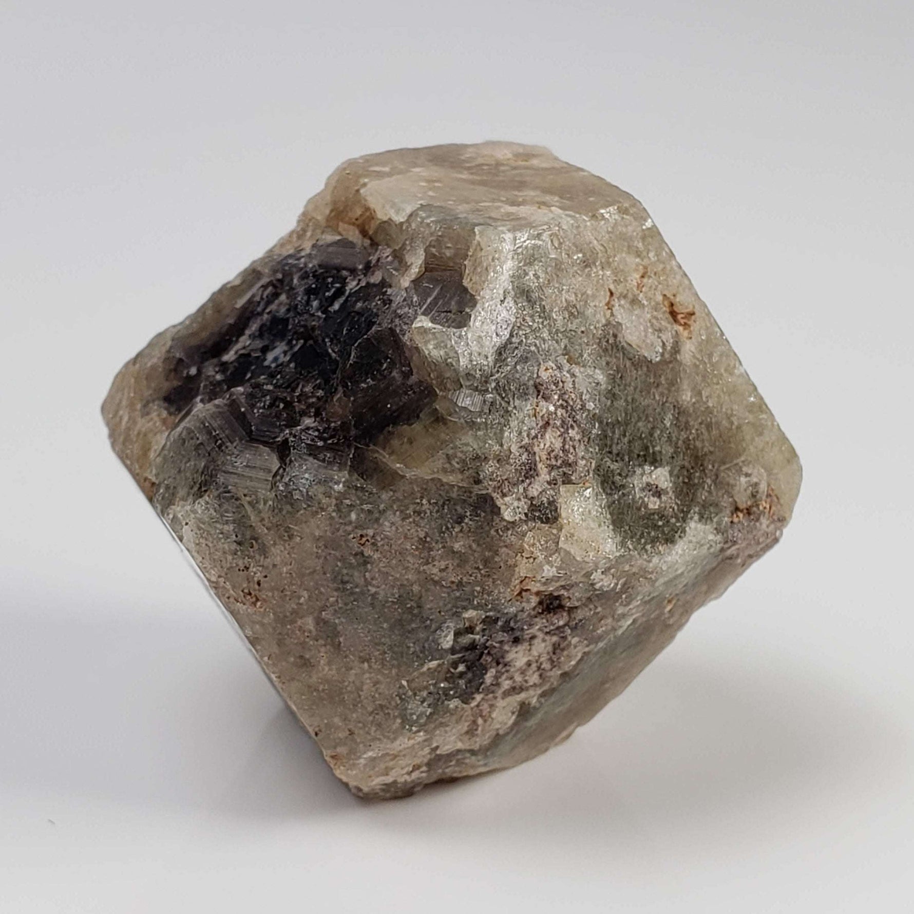  Grossular Garnet Crystal | 36.8g | Lake Jaco, Chihuahua, Mexico 1
