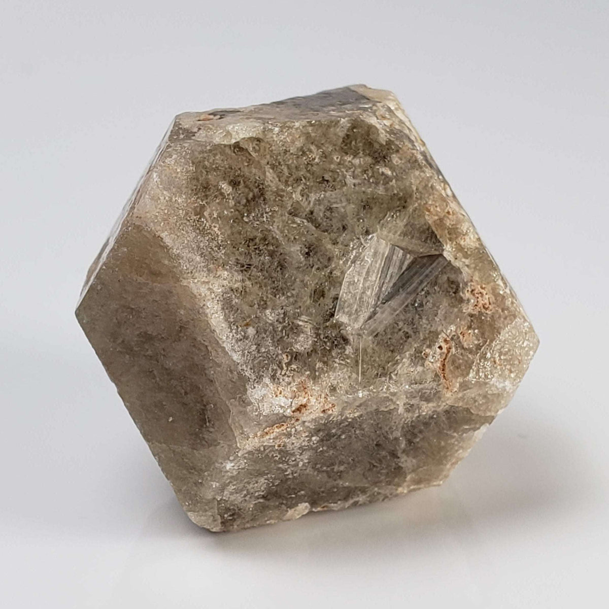  Grossular Garnet Crystal | 36.8g | Lake Jaco, Chihuahua, Mexico 2