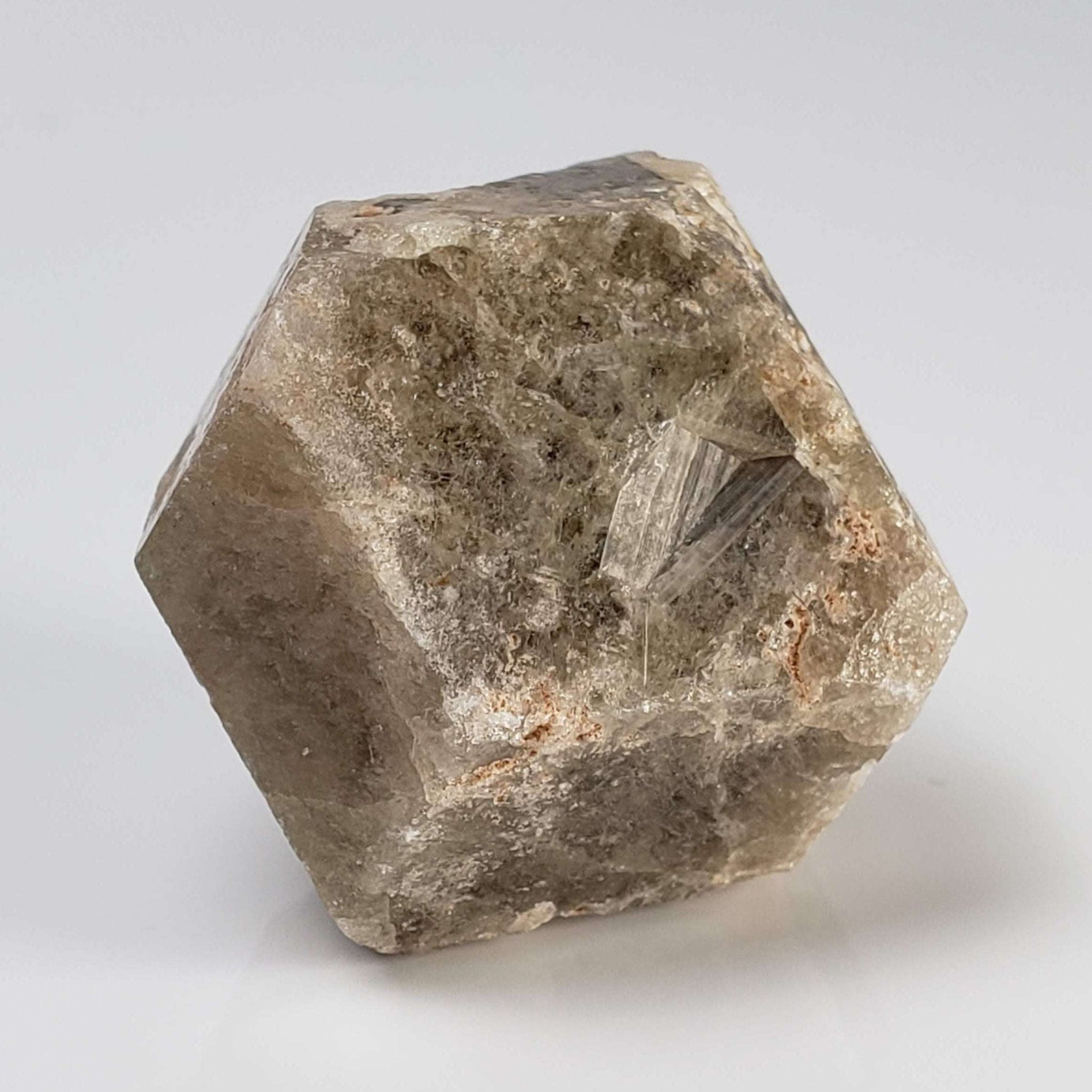  Grossular Garnet Crystal | 36.8g | Lake Jaco, Chihuahua, Mexico 2