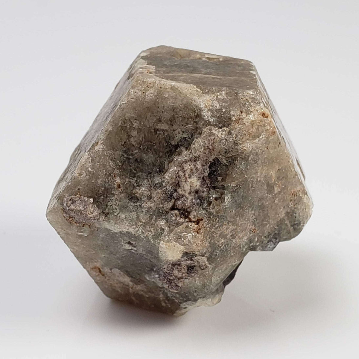  Grossular Garnet Crystal | 36.8g | Lake Jaco, Chihuahua, Mexico 4