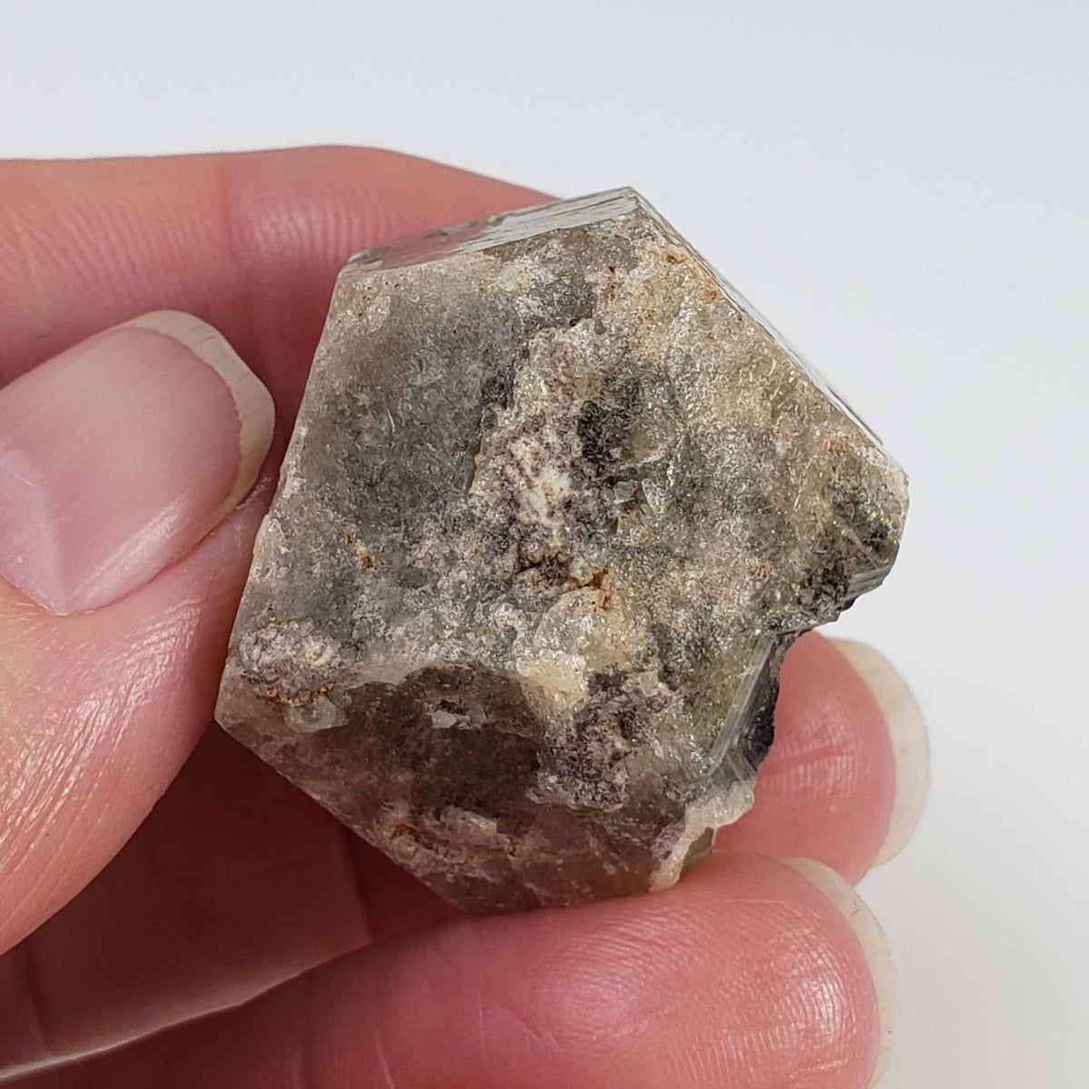  Grossular Garnet Crystal | 36.8g | Lake Jaco, Chihuahua, Mexico 7