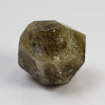 Grossular Garnet Crystal | 8.59 gr | Type locality | Akhtaragda River | Yakutia, Russia 3