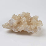  Gyrolite and Apophyllite on Prehnite Crystal | 85 grams | Mumbai, India 3