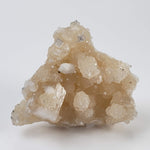  Gyrolite and Apophyllite on Prehnite Crystal | 85 grams | Mumbai, India 2