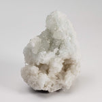 Gyrolite on Prehnite Crystal | 102 gr | Mumbai, India 0