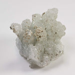 Gyrolite on Prehnite Crystal | 64 gr | Mumbai, India 2