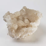  Gyrolite on Prehnite Crystal Cluster | 111 grams | Mumbai, India 6
