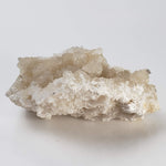  Gyrolite on Prehnite Crystal Cluster | 111 grams | Mumbai, India 5