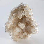  Gyrolite on Prehnite Crystal Cluster | 111 grams | Mumbai, India 1