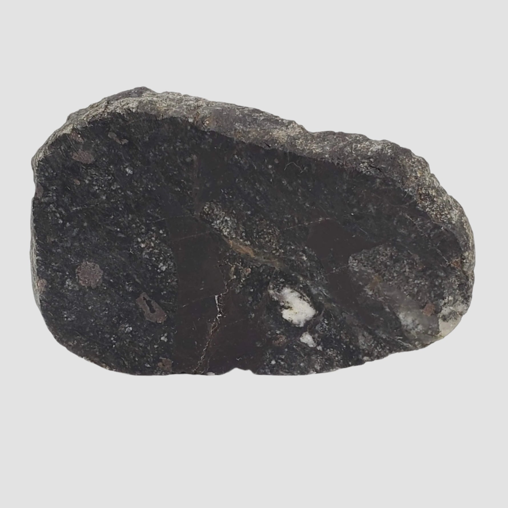  HT Tagamite Impact Melt Rock |  100 grams | Dellen Crater, Sweden 1