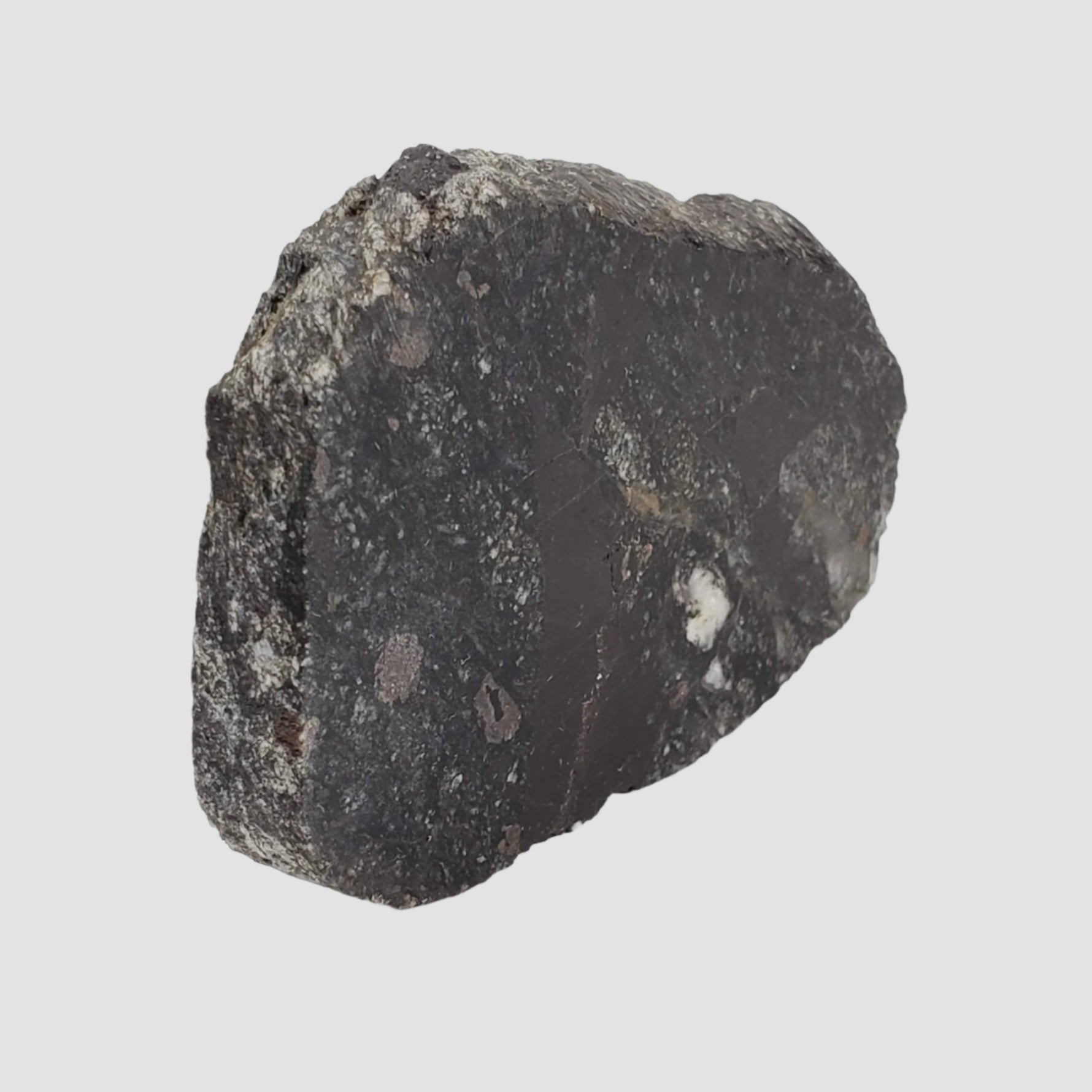  HT Tagamite Impact Melt Rock |  100 grams | Dellen Crater, Sweden 2