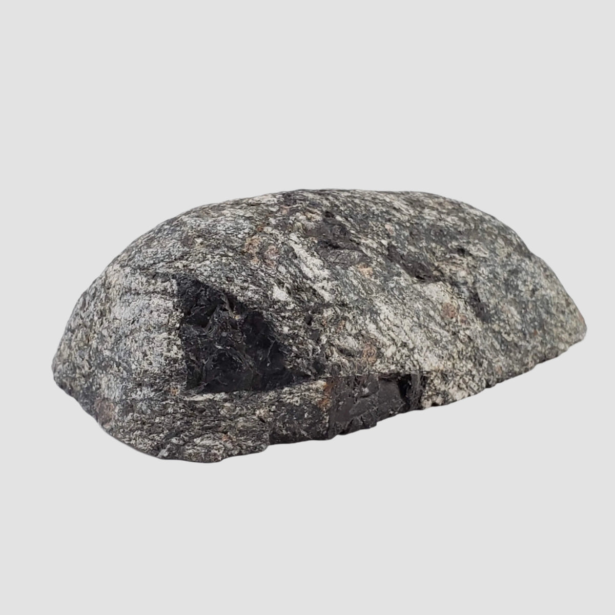  HT Tagamite Impact Melt Rock | 155.6 grams | Dellen Crater, Swede 5