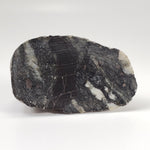  HT Tagamite Impact Melt Rock |  207.4 grams | Dellen Crater, Sweden | SO24 