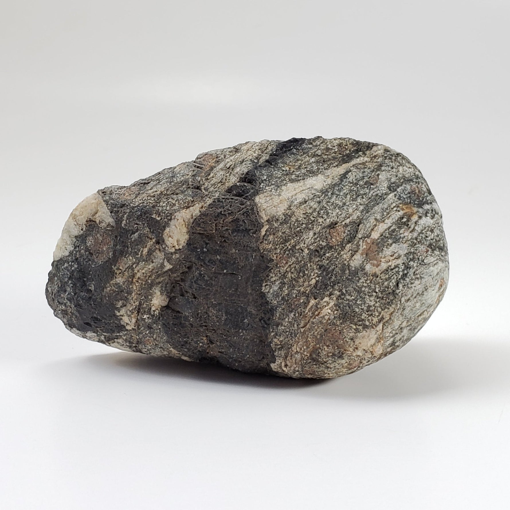  HT Tagamite Impact Melt Rock |  207.4 grams | Dellen Crater, Sweden | SO24 2