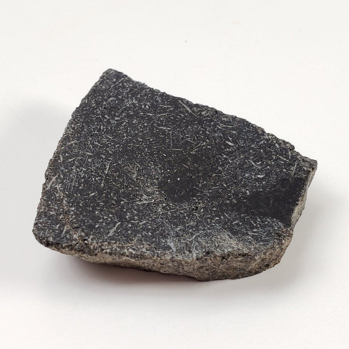  HT Tagamite Impact Melt Rock |  21.3 grams | Dellen Crater, Sweden | SO24 3