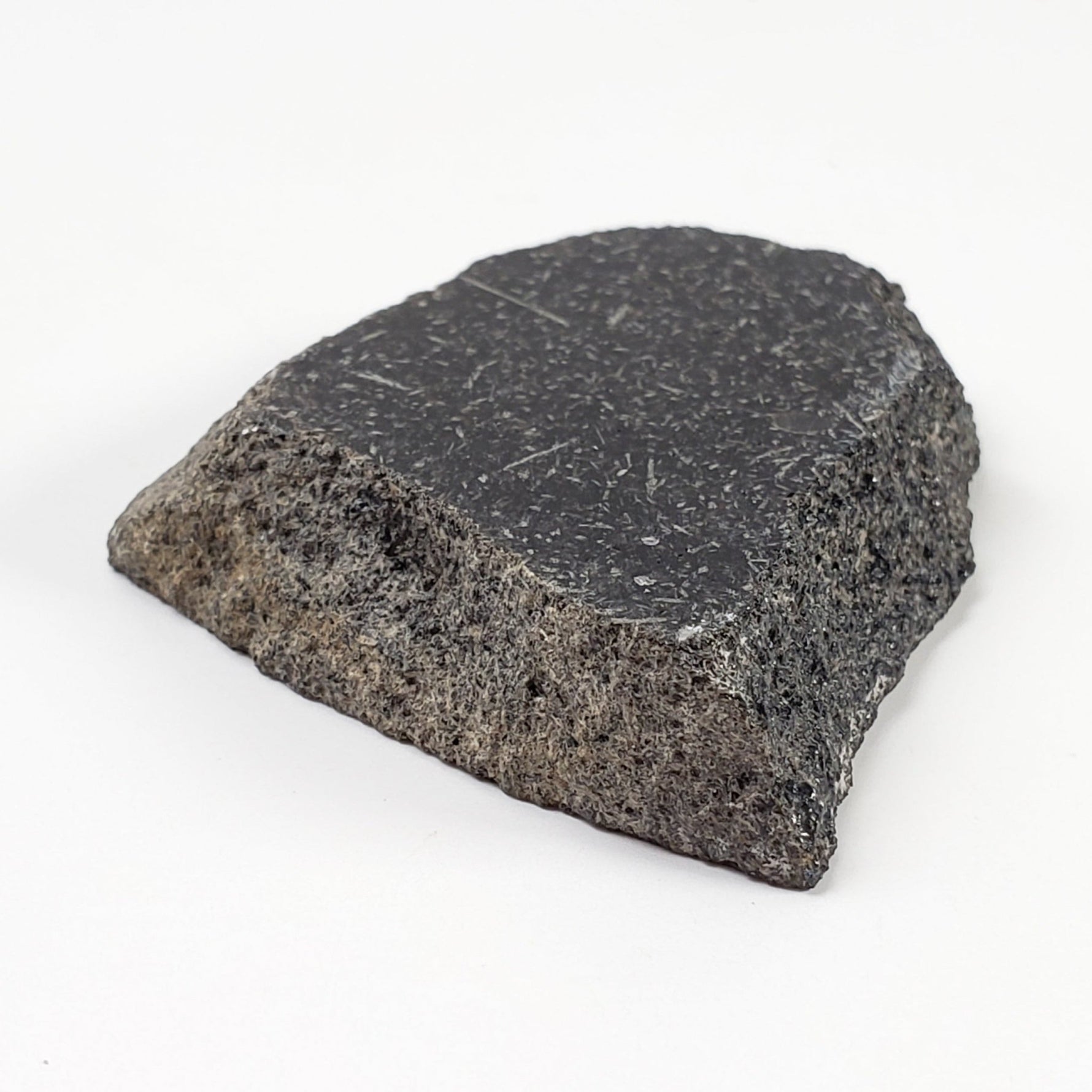  HT Tagamite Impact Melt Rock |  21.3 grams | Dellen Crater, Sweden | SO24 4