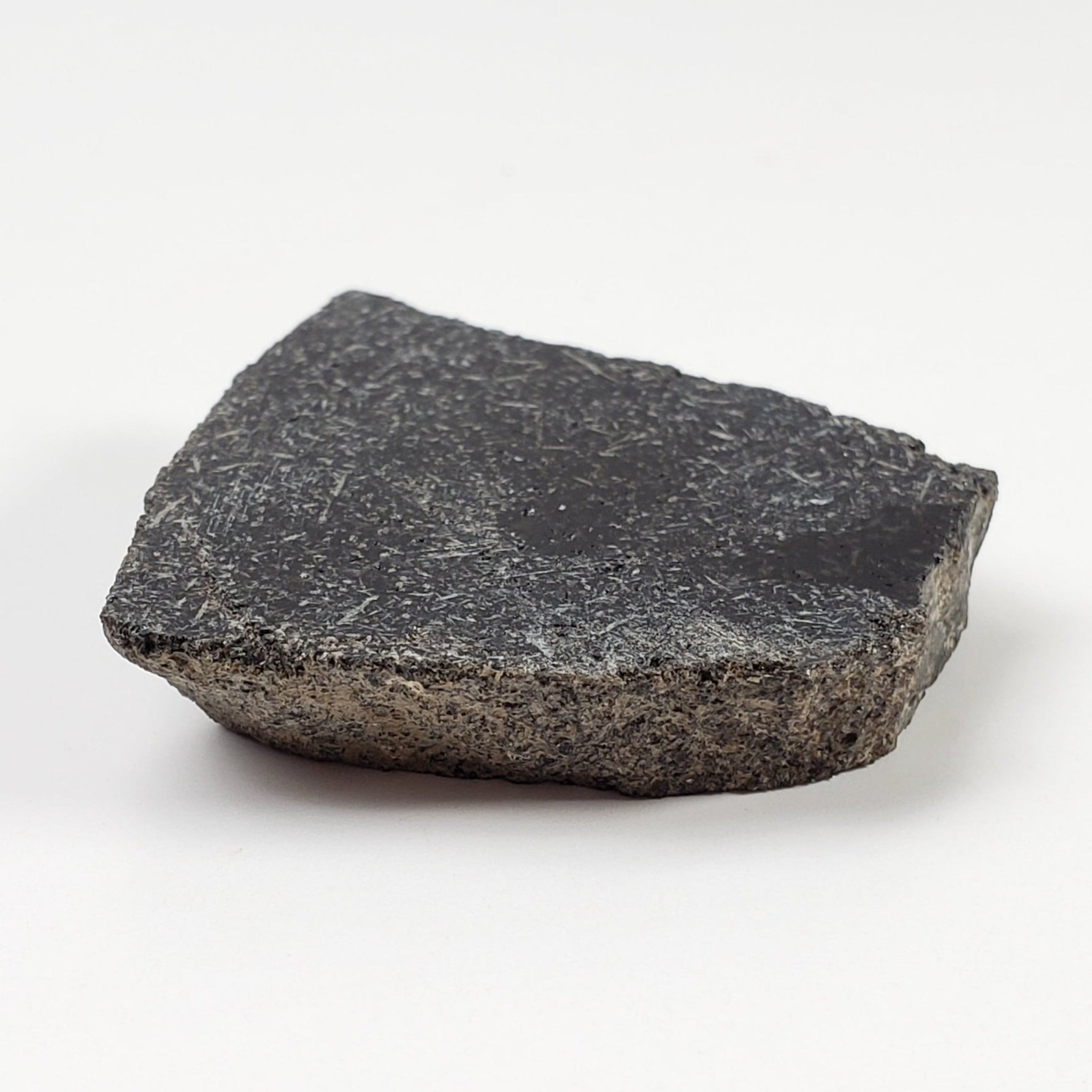  HT Tagamite Impact Melt Rock |  21.3 grams | Dellen Crater, Sweden | SO24 5