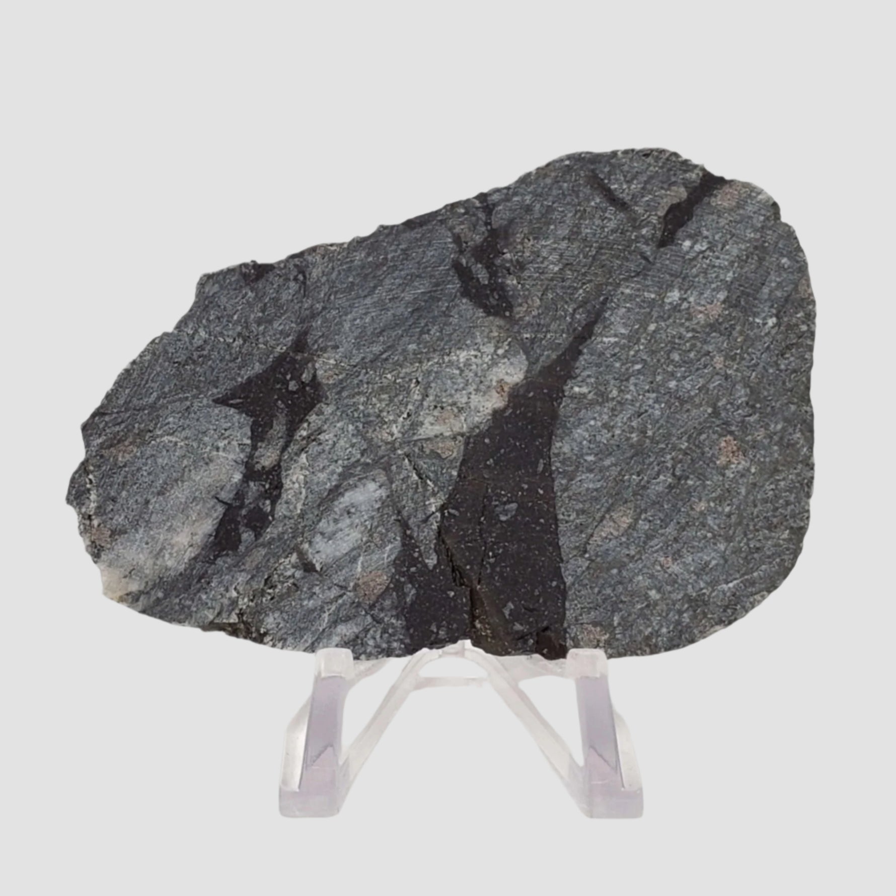  HT Tagamite Impact Melt Rock | 38.6 grams | Dellen Crater, Sweden 1