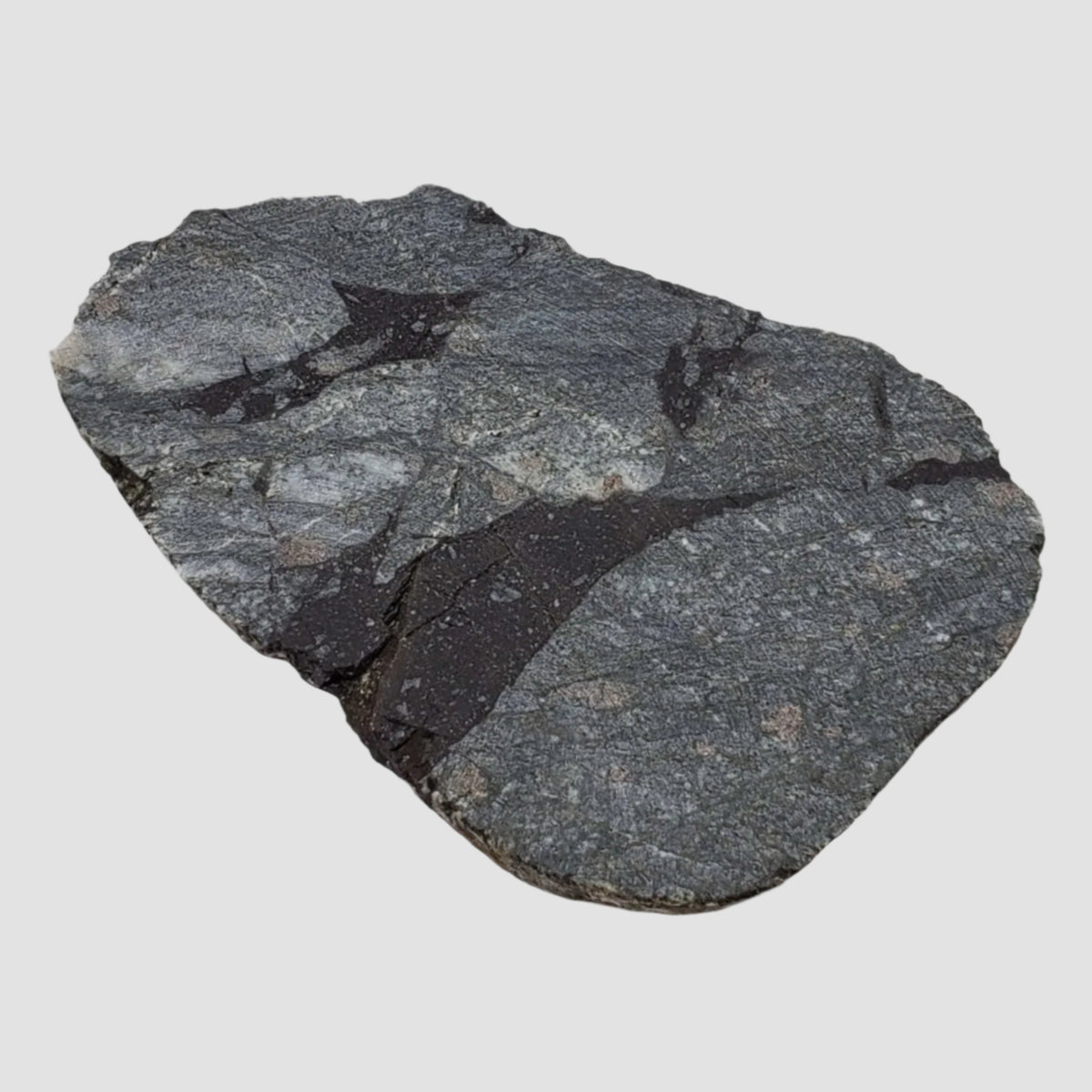  HT Tagamite Impact Melt Rock | 38.6 grams | Dellen Crater, Sweden 2