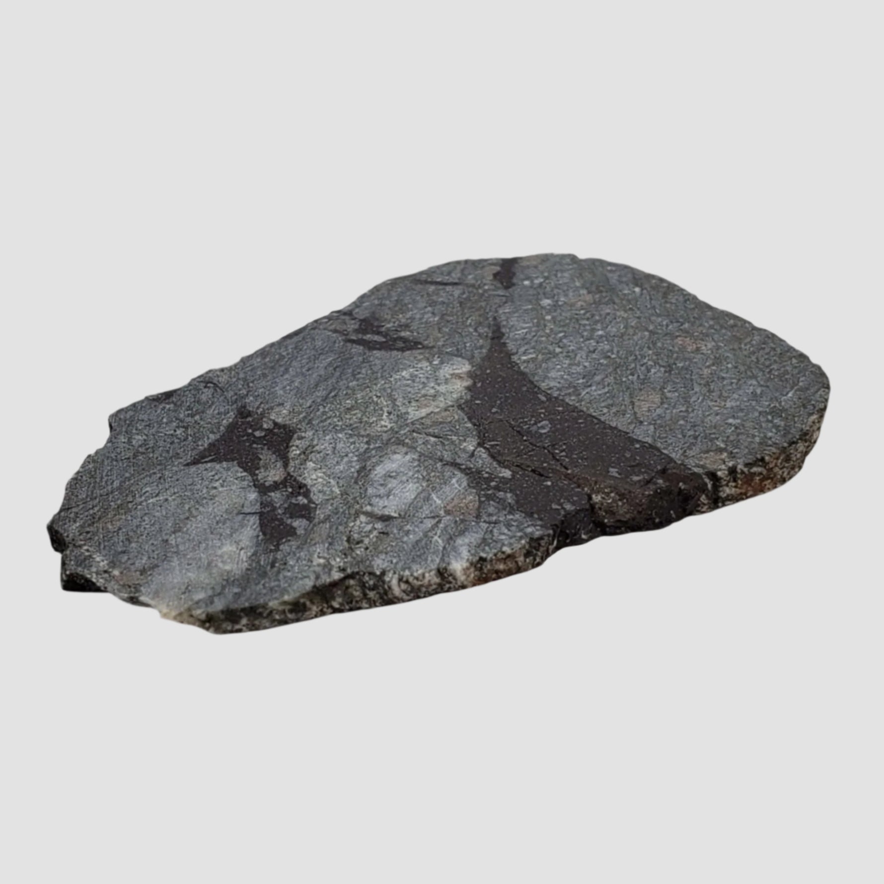  HT Tagamite Impact Melt Rock | 38.6 grams | Dellen Crater, Sweden 5