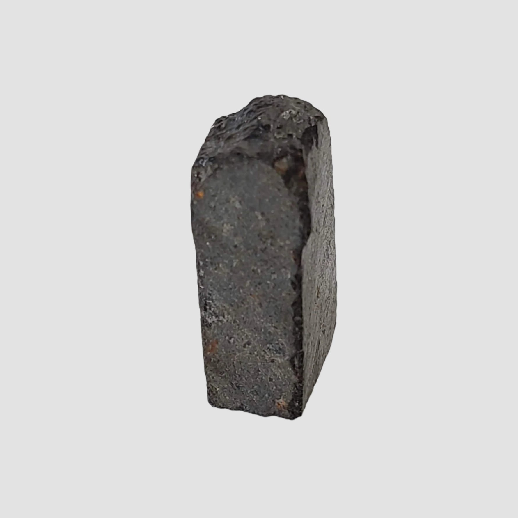  Hammadah al Hamra HaH 280 Meteorite | 1.3 gr | Slice | CK4 Carbonaceous 3