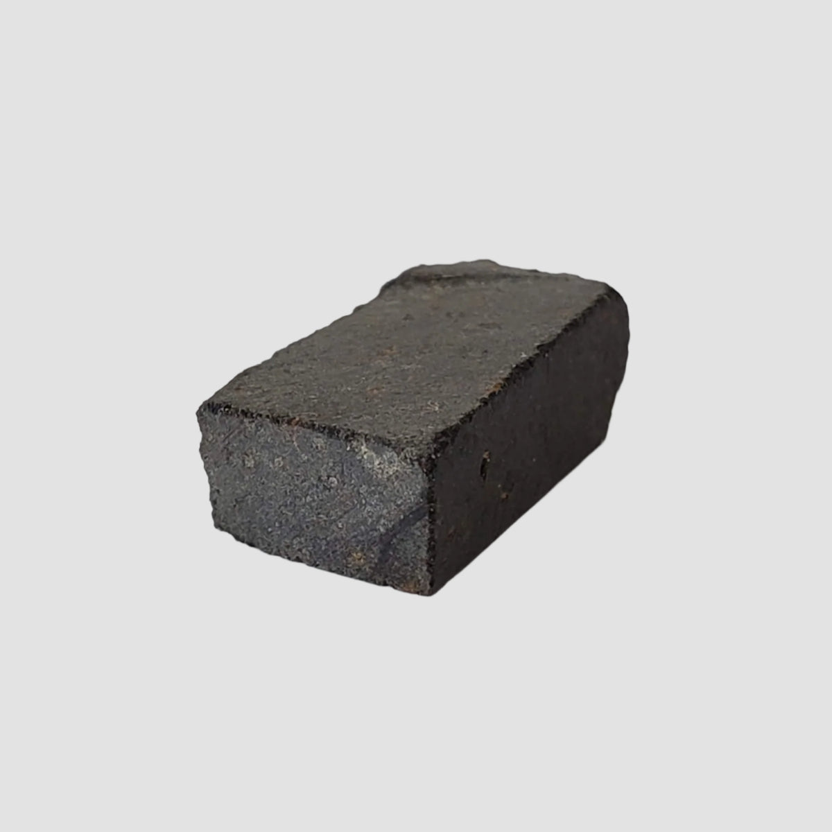  Hammadah al Hamra HaH 280 Meteorite | 1.3 gr | Slice | CK4 Carbonaceous 4