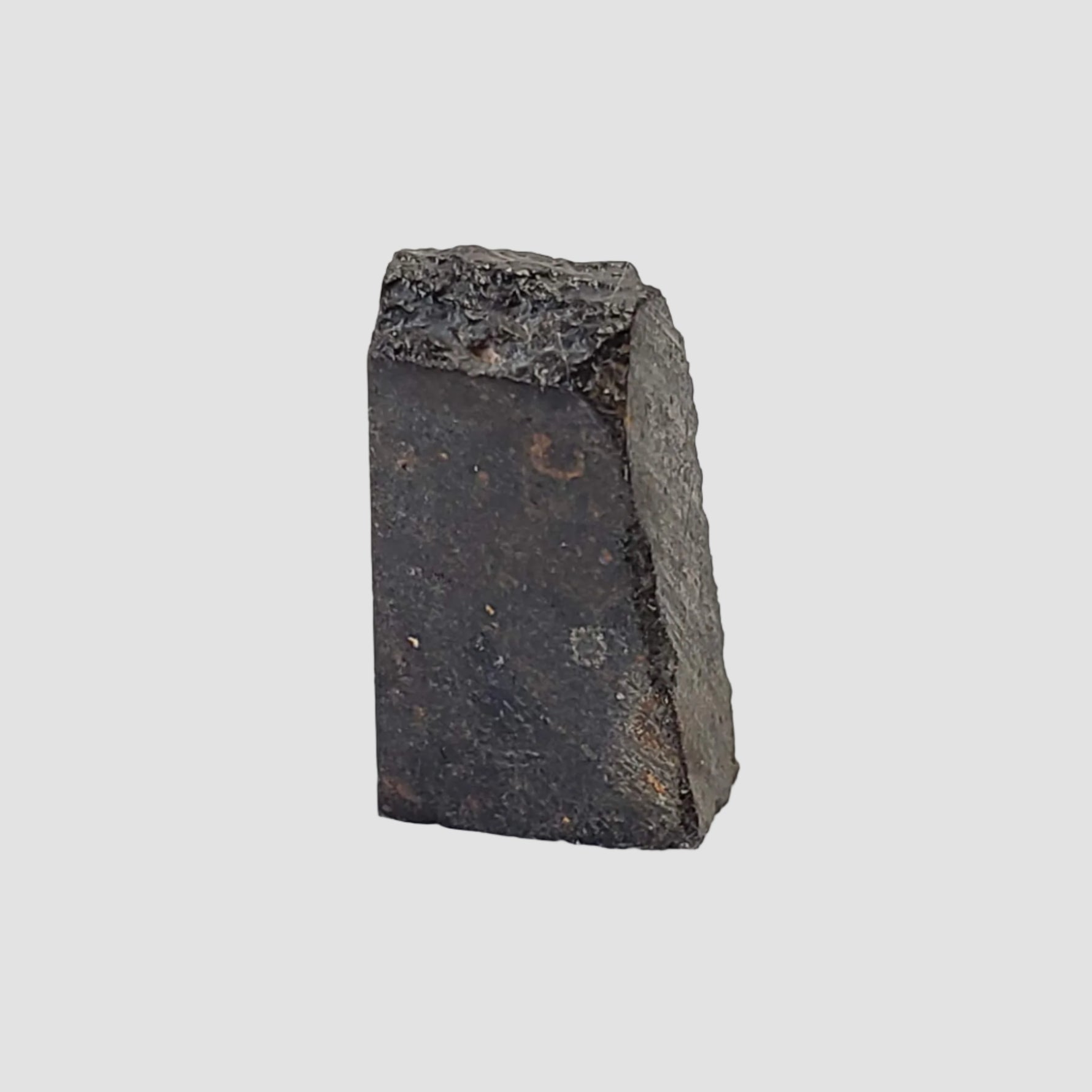  Hammadah al Hamra HaH 280 Meteorite | 1.3 gr | Slice | CK4 Carbonaceous 6