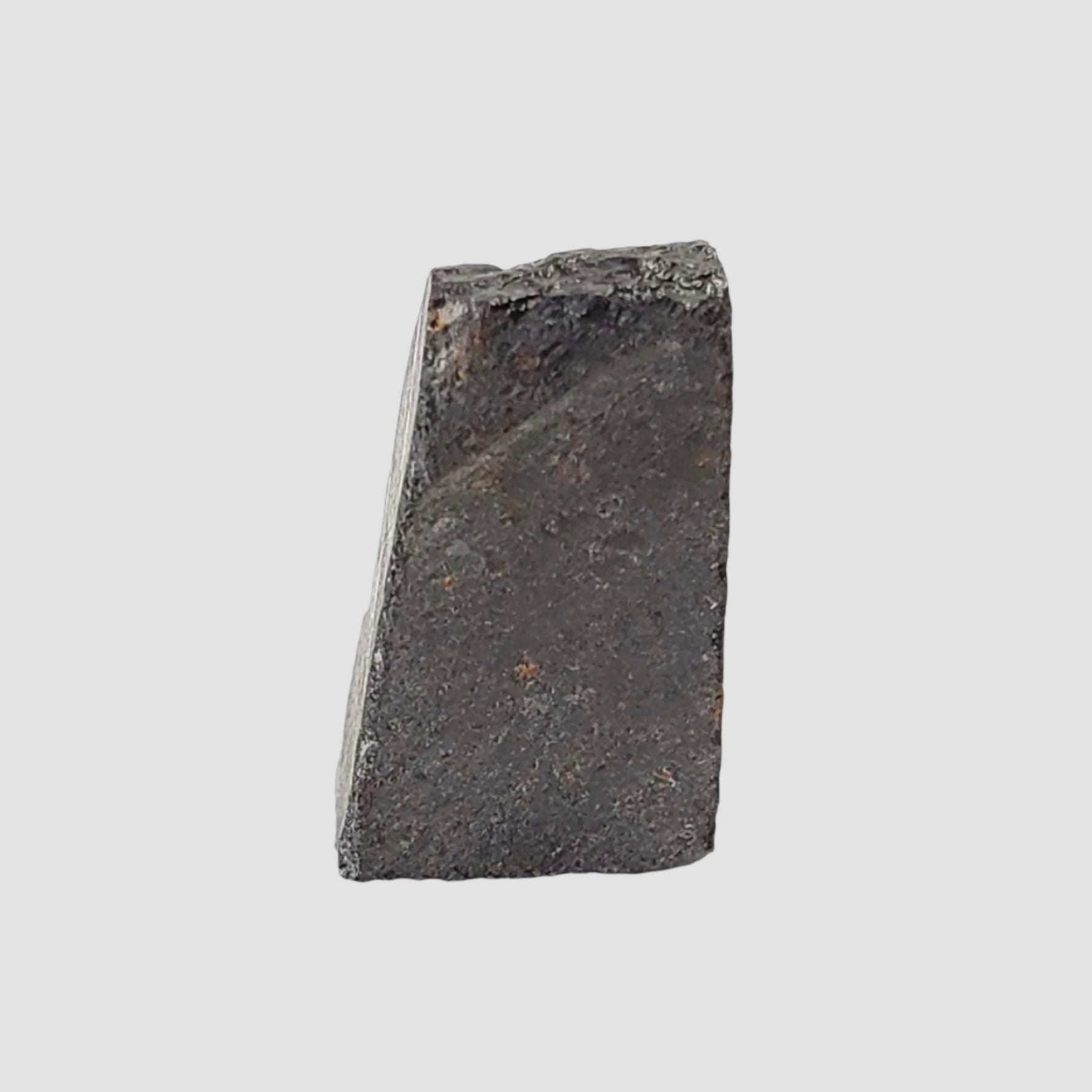  Hammadah al Hamra HaH 280 Meteorite | 1.3 gr | Slice | CK4 Carbonaceous 1