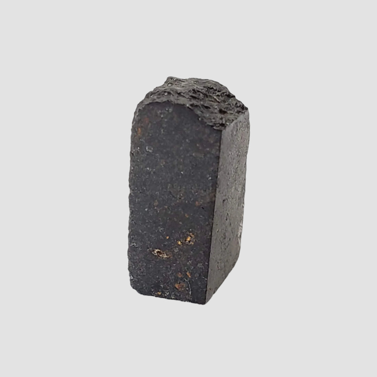  Hammadah al Hamra HaH 280 Meteorite | 1.3 gr | Slice | CK4 Carbonaceous 2