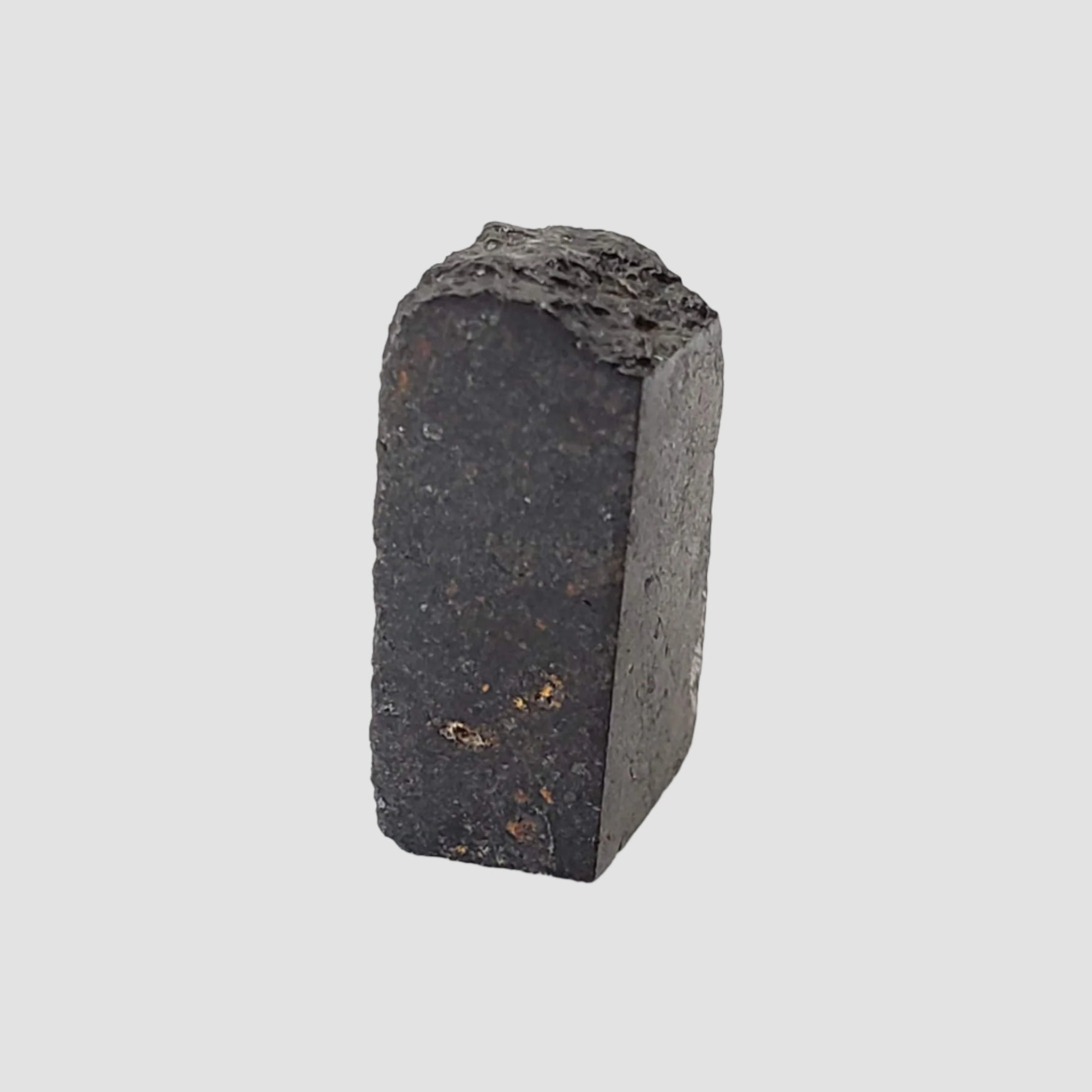  Hammadah al Hamra HaH 280 Meteorite | 1.3 gr | Slice | CK4 Carbonaceous 2