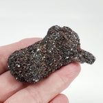  Hematite Specularite Crystal Cluster | 83 grams | Egremont, Cumbria, England 1