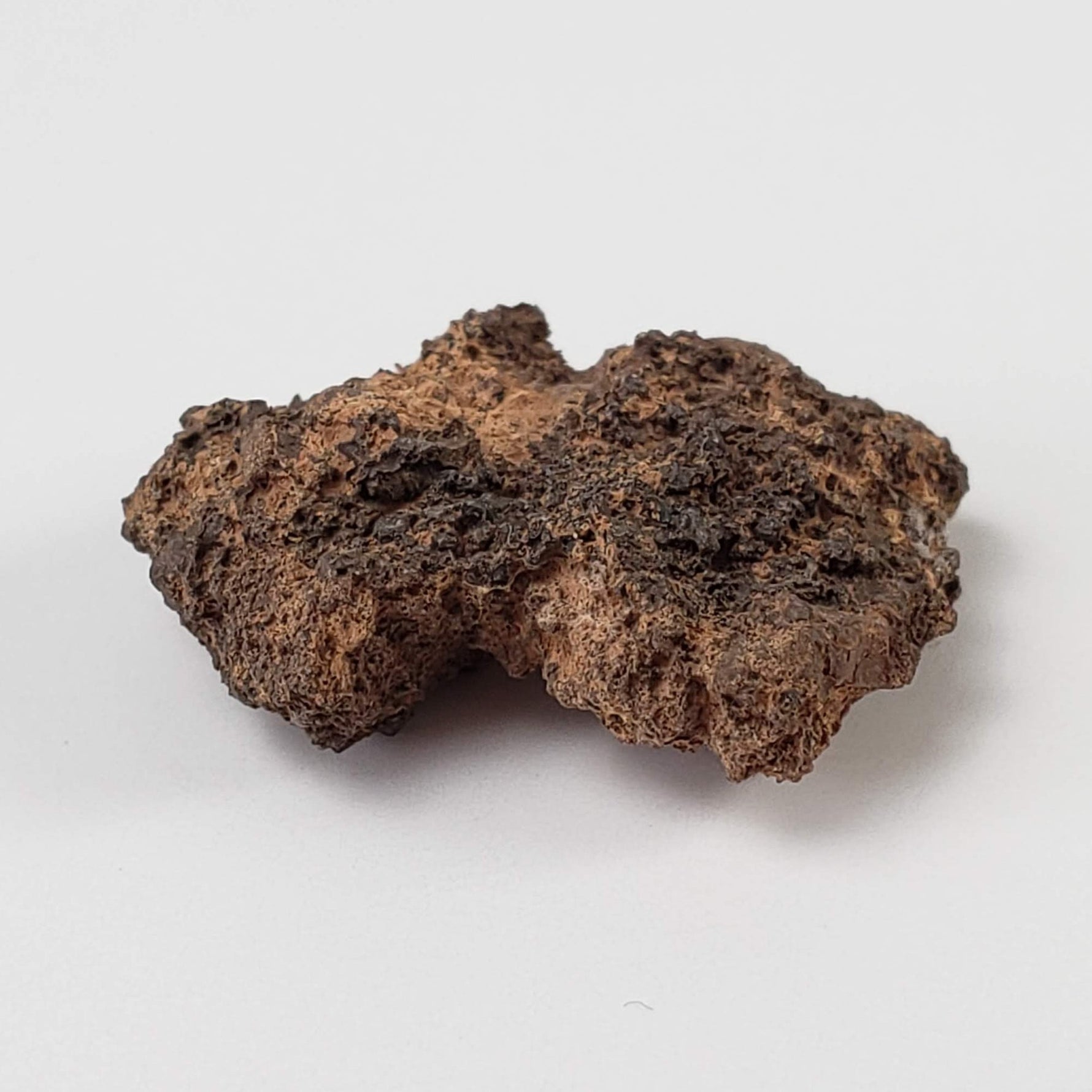  Henbury Impactite | Vesicular Impact Glass | 1.0 Gr | Awesome Rare | Henbury N.T. Australia 1