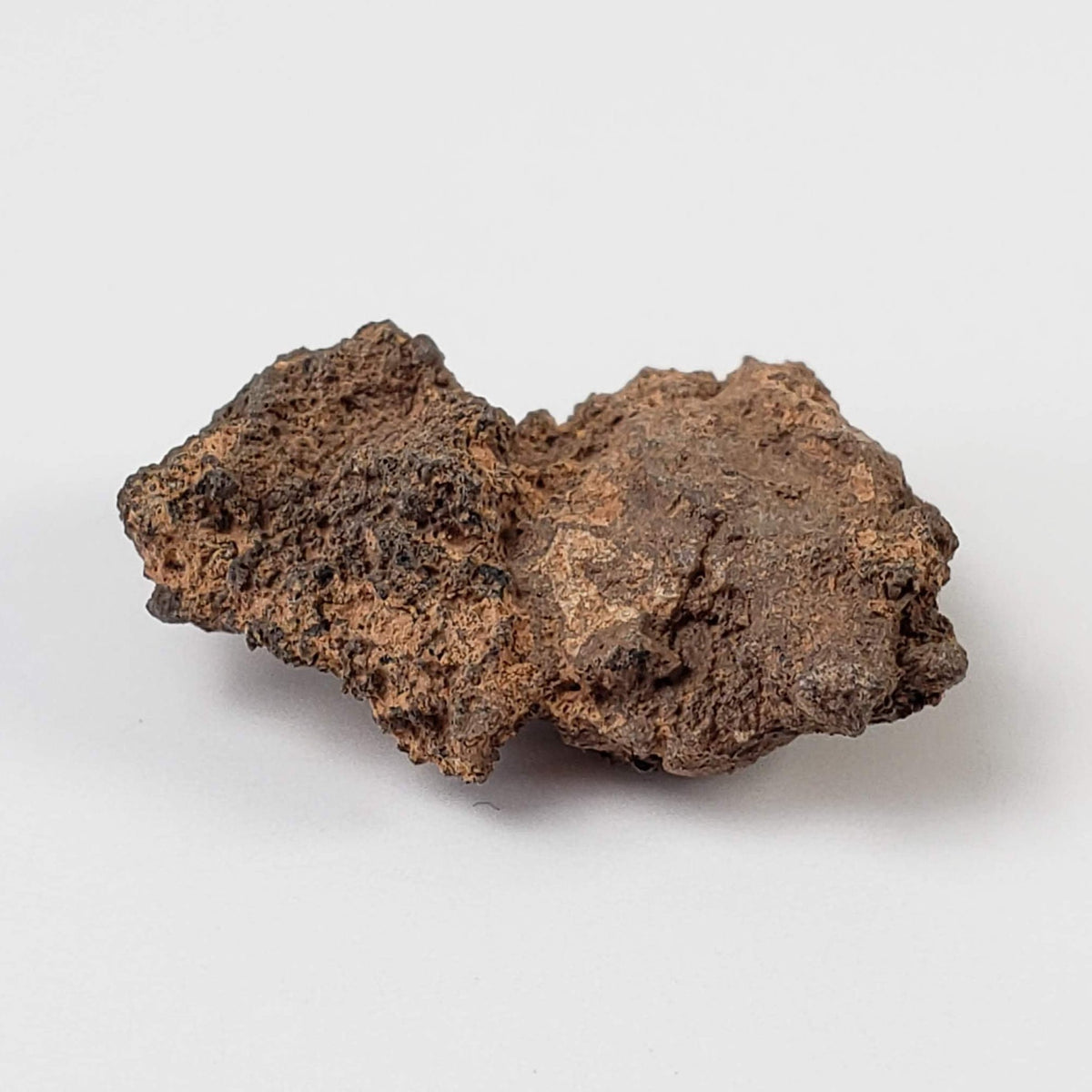  Henbury Impactite | Vesicular Impact Glass | 1.0 Gr | Awesome Rare | Henbury N.T. Australia 2