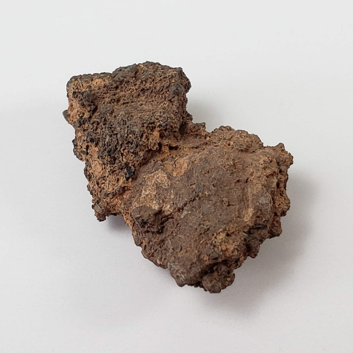  Henbury Impactite | Vesicular Impact Glass | 1.0 Gr | Awesome Rare | Henbury N.T. Australia 5
