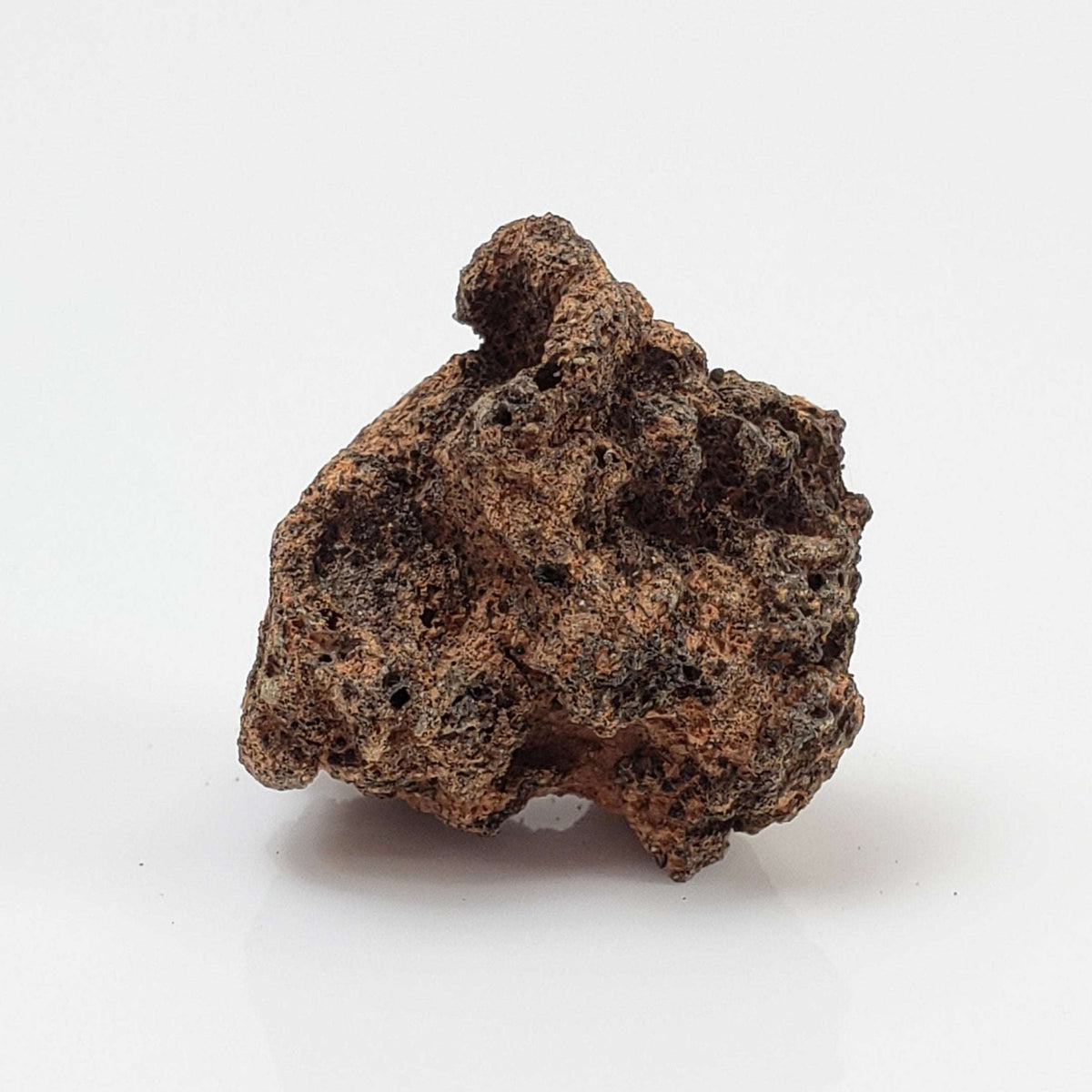  Henbury Impactite | Vesicular Impact Glass | 1.26 Gr | Awesome Rare | Henbury N.T. Australia | SO24 1