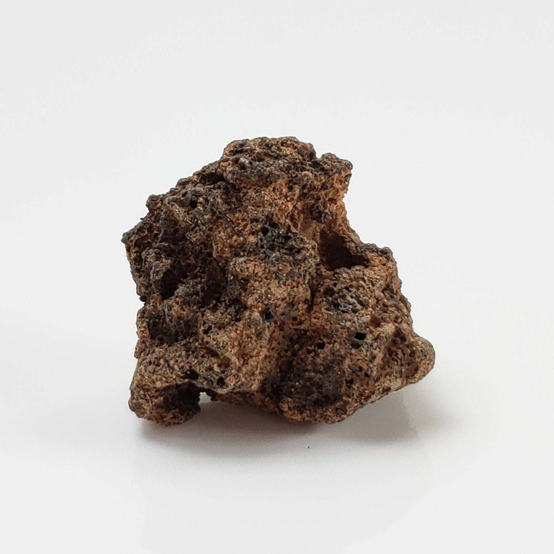  Henbury Impactite | Vesicular Impact Glass | 1.26 Gr | Awesome Rare | Henbury N.T. Australia | SO24 2