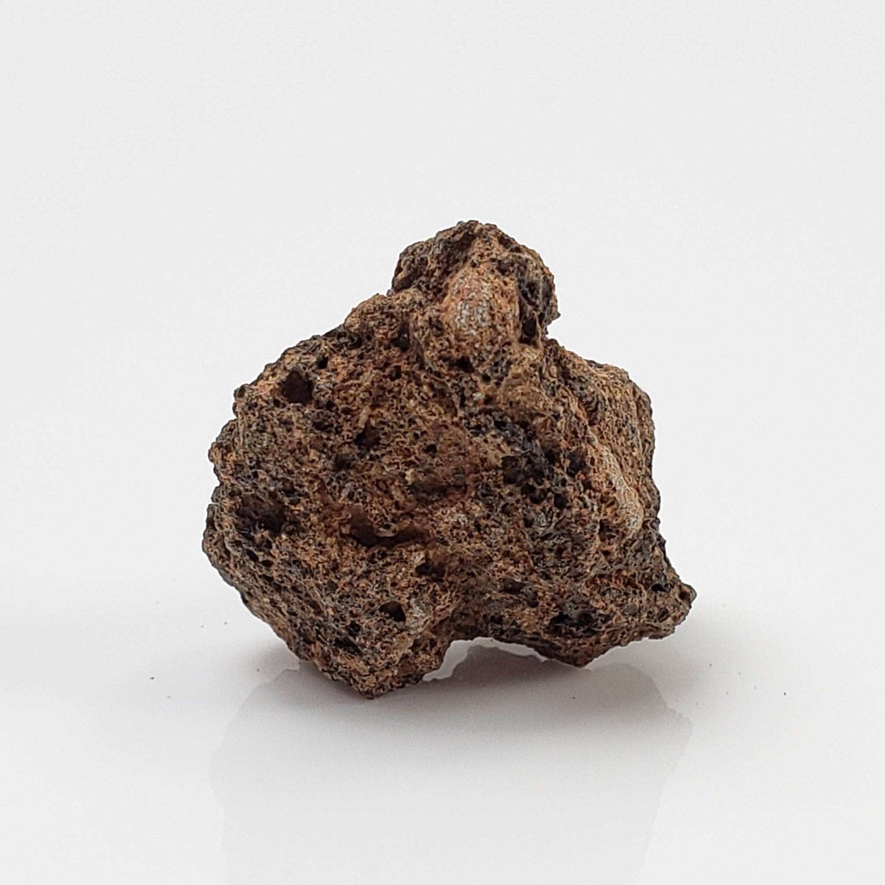  Henbury Impactite | Vesicular Impact Glass | 1.26 Gr | Awesome Rare | Henbury N.T. Australia | SO24 3