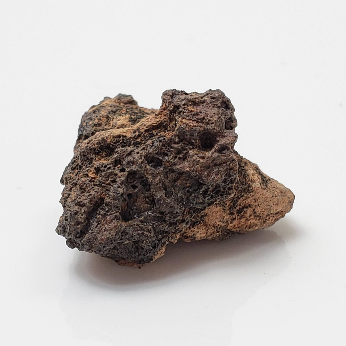  Henbury Impactite | Vesicular Impact Glass | 1.8 Gr | Awesome Rare | Henbury N.T. Australia | SO24 1
