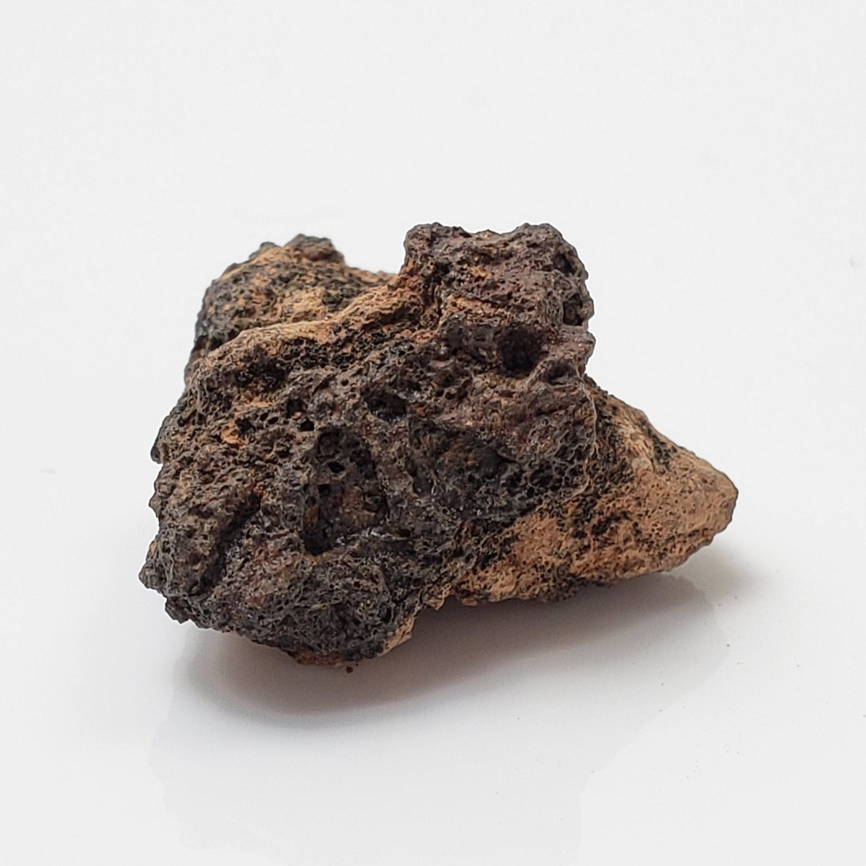  Henbury Impactite | Vesicular Impact Glass | 1.8 Gr | Awesome Rare | Henbury N.T. Australia | SO24 1