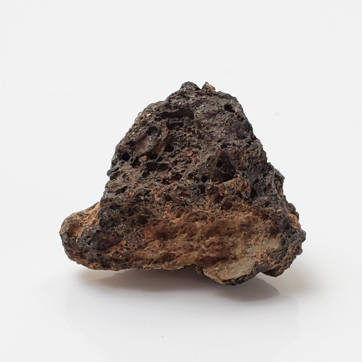  Henbury Impactite | Vesicular Impact Glass | 1.8 Gr | Awesome Rare | Henbury N.T. Australia | SO24 2