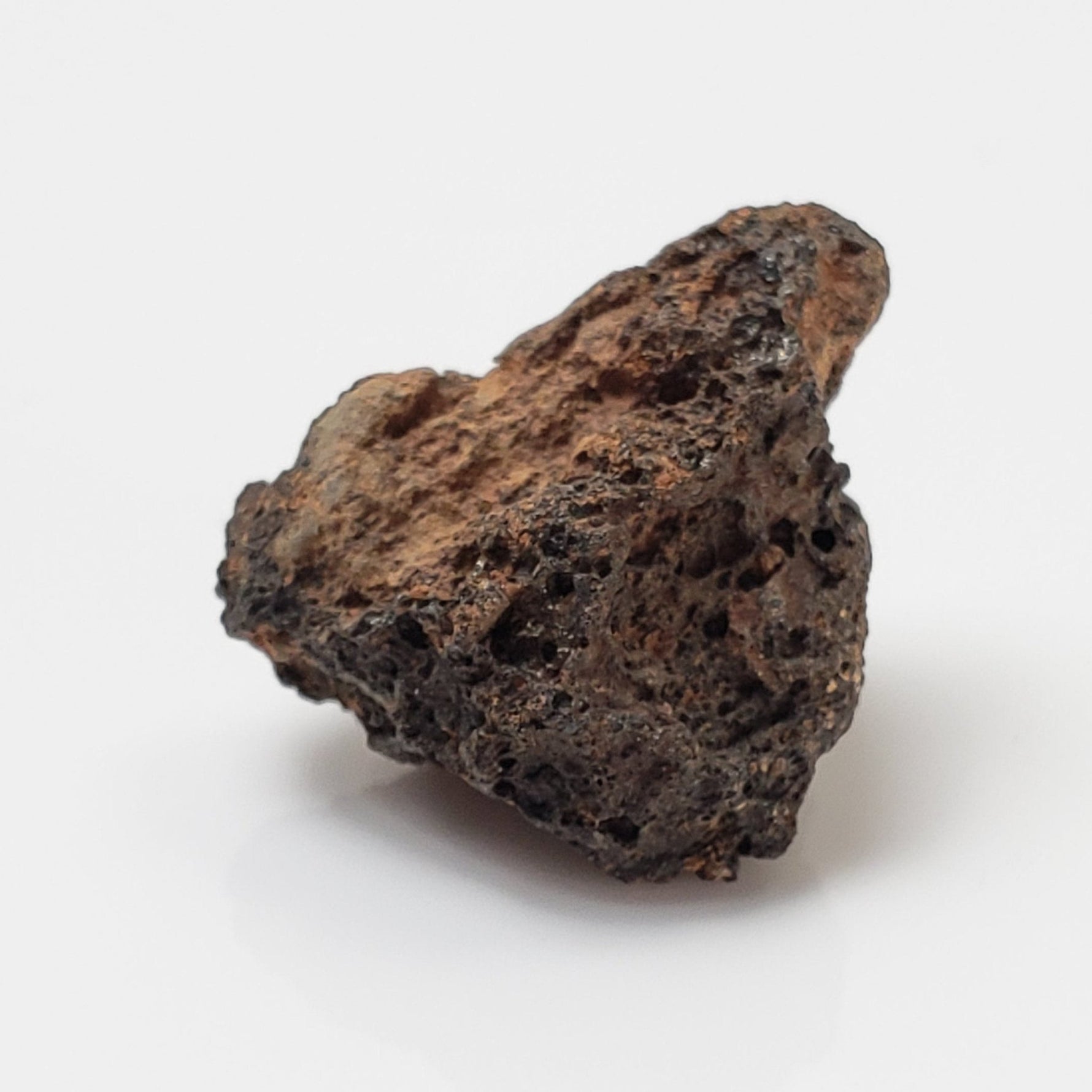 Henbury Impactite | Vesicular Impact Glass | 1.8 Gr | Awesome Rare | Henbury N.T. Australia | SO24 5