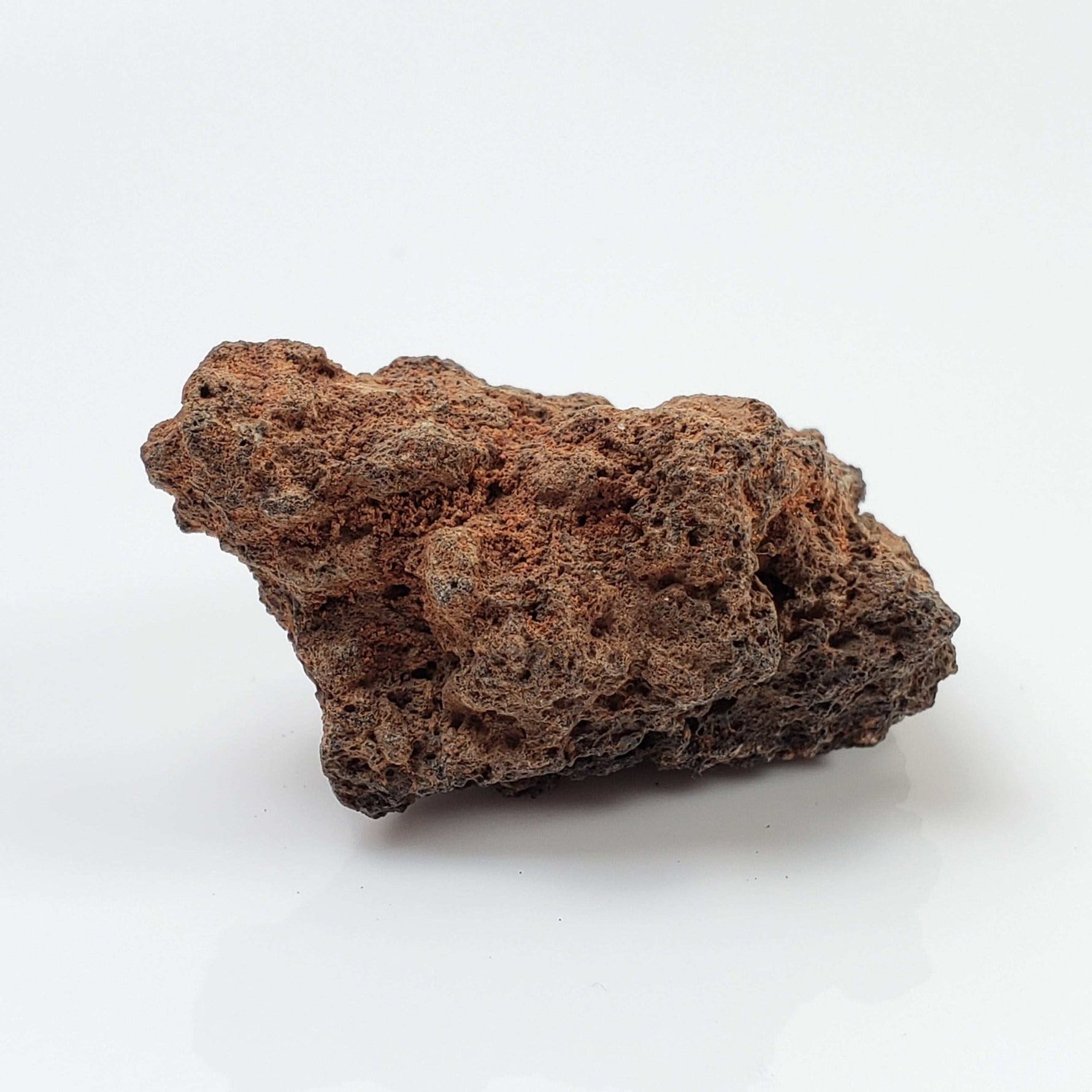  Henbury Impactite | Vesicular Impact Glass | 11.7 Gr | Awesome Rare | Henbury N.T. Australia 1