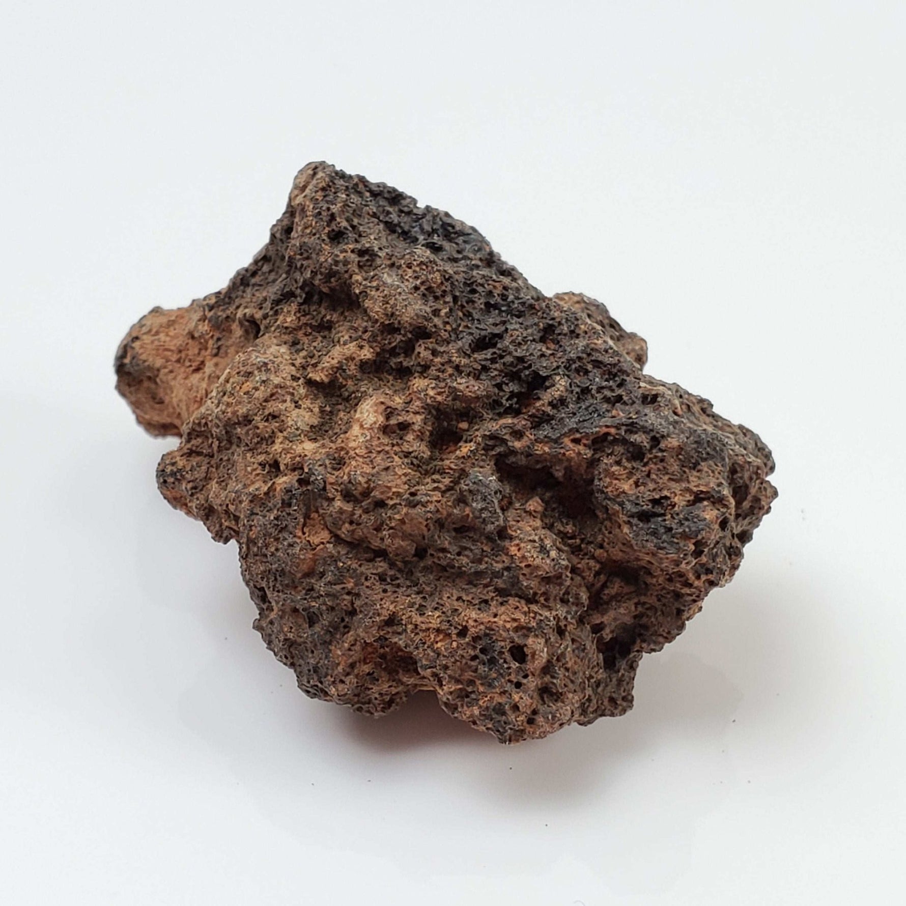  Henbury Impactite | Vesicular Impact Glass | 11.7 Gr | Awesome Rare | Henbury N.T. Australia 3