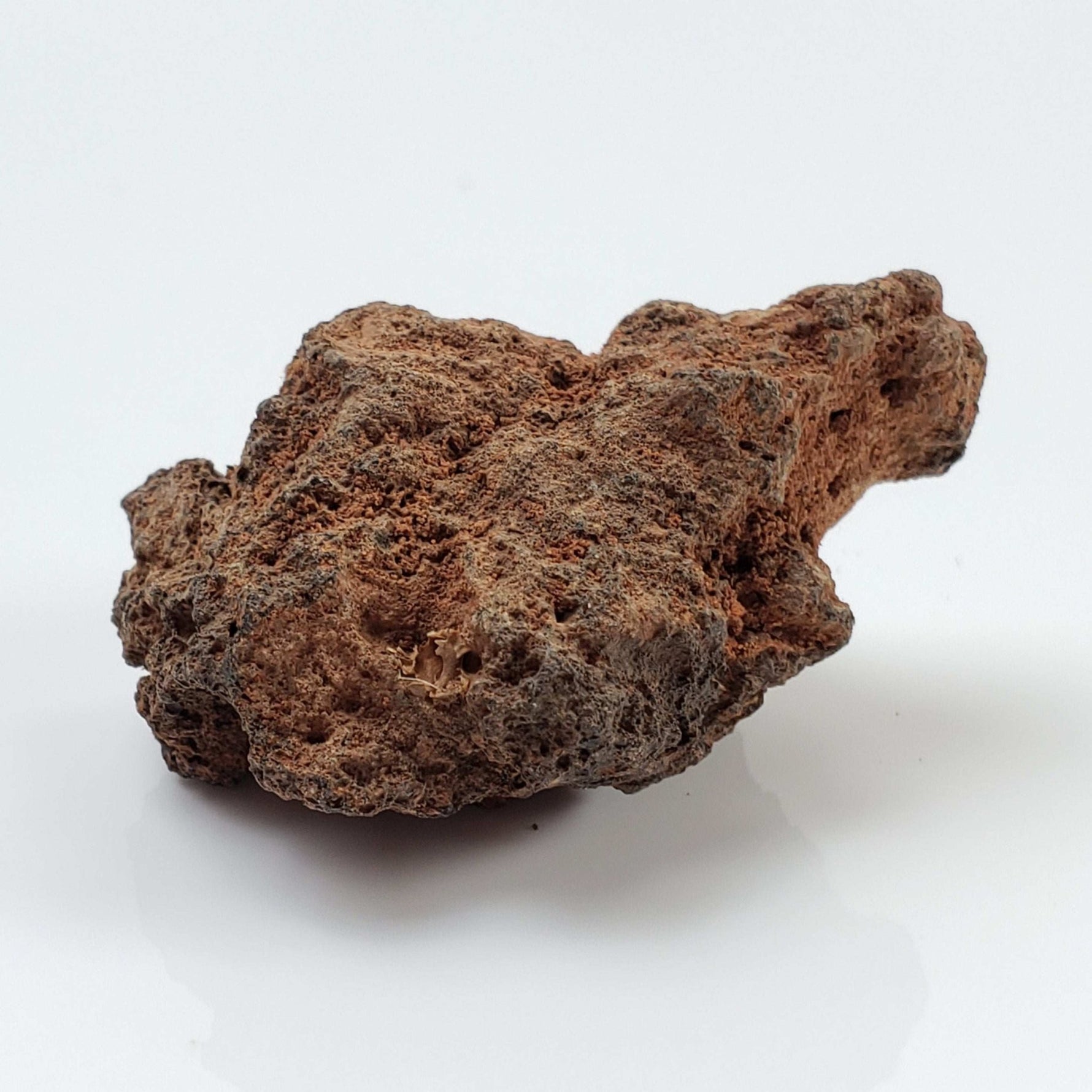  Henbury Impactite | Vesicular Impact Glass | 11.7 Gr | Awesome Rare | Henbury N.T. Australia 4